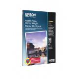 Epson - Matte Paper Heavy Weight, DIN A3, 167 g/m², 50 hojas