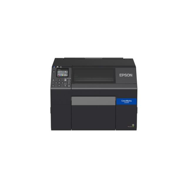 Epson - ColorWorks CW-C6500Ae