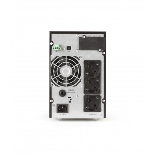 Salicru - SLC-700-TWIN PRO2