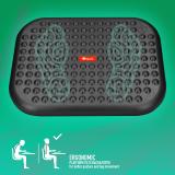 NGS - Footnest Negro