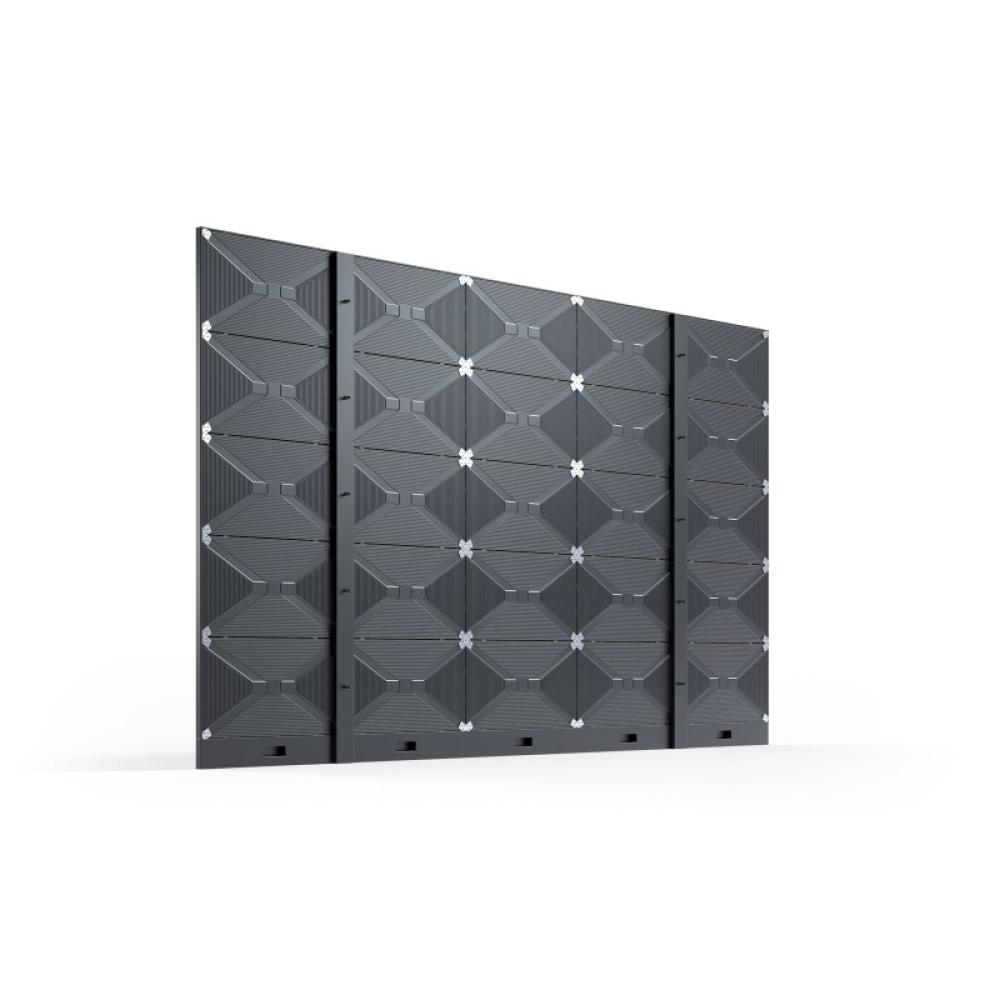 NEC - LED-E015i-135 Direct view LED (DVLED) Interior