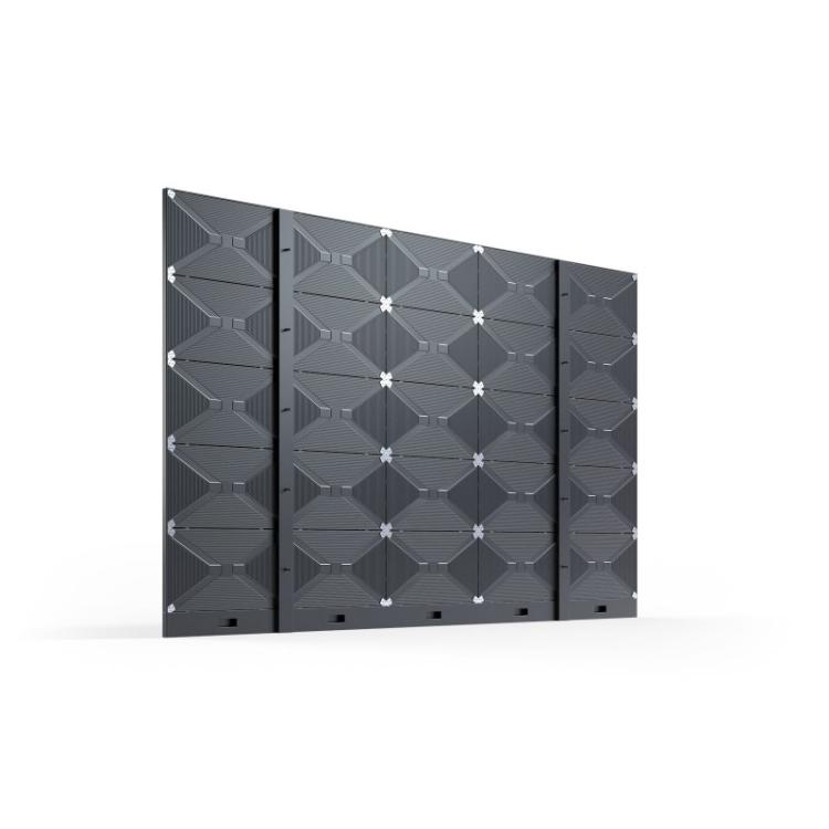 NEC - LED-E015i-135 Direct view LED (DVLED) Interior