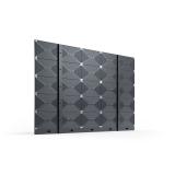 NEC - LED-E015i-135 Direct view LED (DVLED) Interior