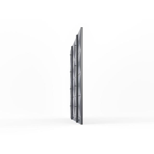 NEC - LED-E015i-135 Direct view LED (DVLED) Interior