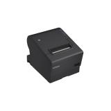 Epson - TM-T88VII (132): USB, Ethernet, PoweredUSB, Black