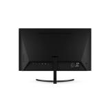 SPC - Smart Monitor LED display 60,5 cm (23.8") 1920 x 1080 Pixeles Full HD Negro