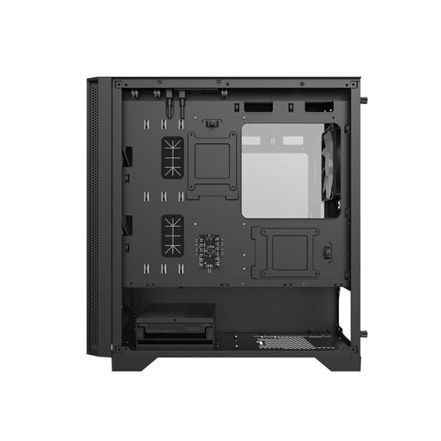 Montech - Air 100 ARGB Mini Tower Negro