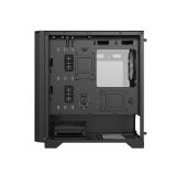 Montech - Air 100 ARGB Mini Tower Negro