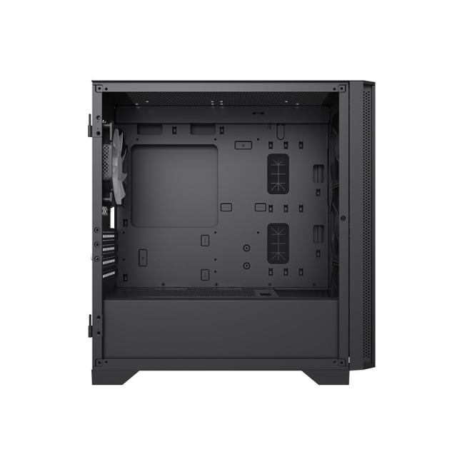 Montech - Air 100 ARGB Mini Tower Negro