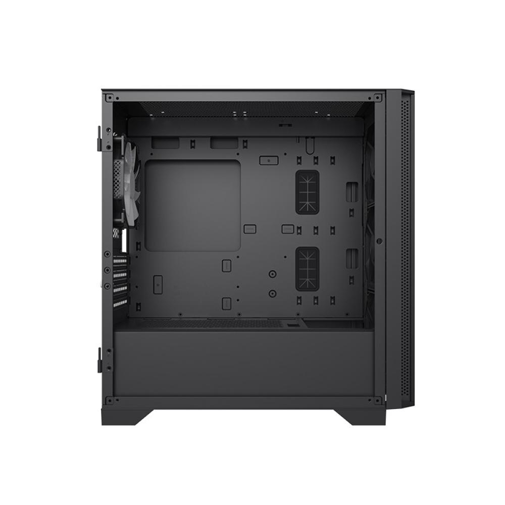 Montech - Air 100 ARGB Mini Tower Negro