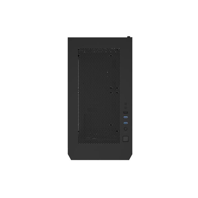 Montech - Air 100 ARGB Mini Tower Negro
