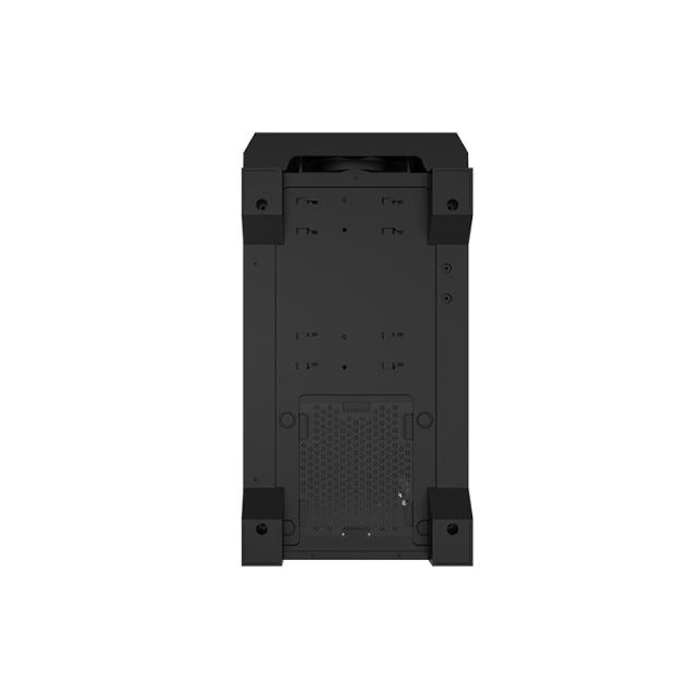 Montech - Air 100 ARGB Mini Tower Negro