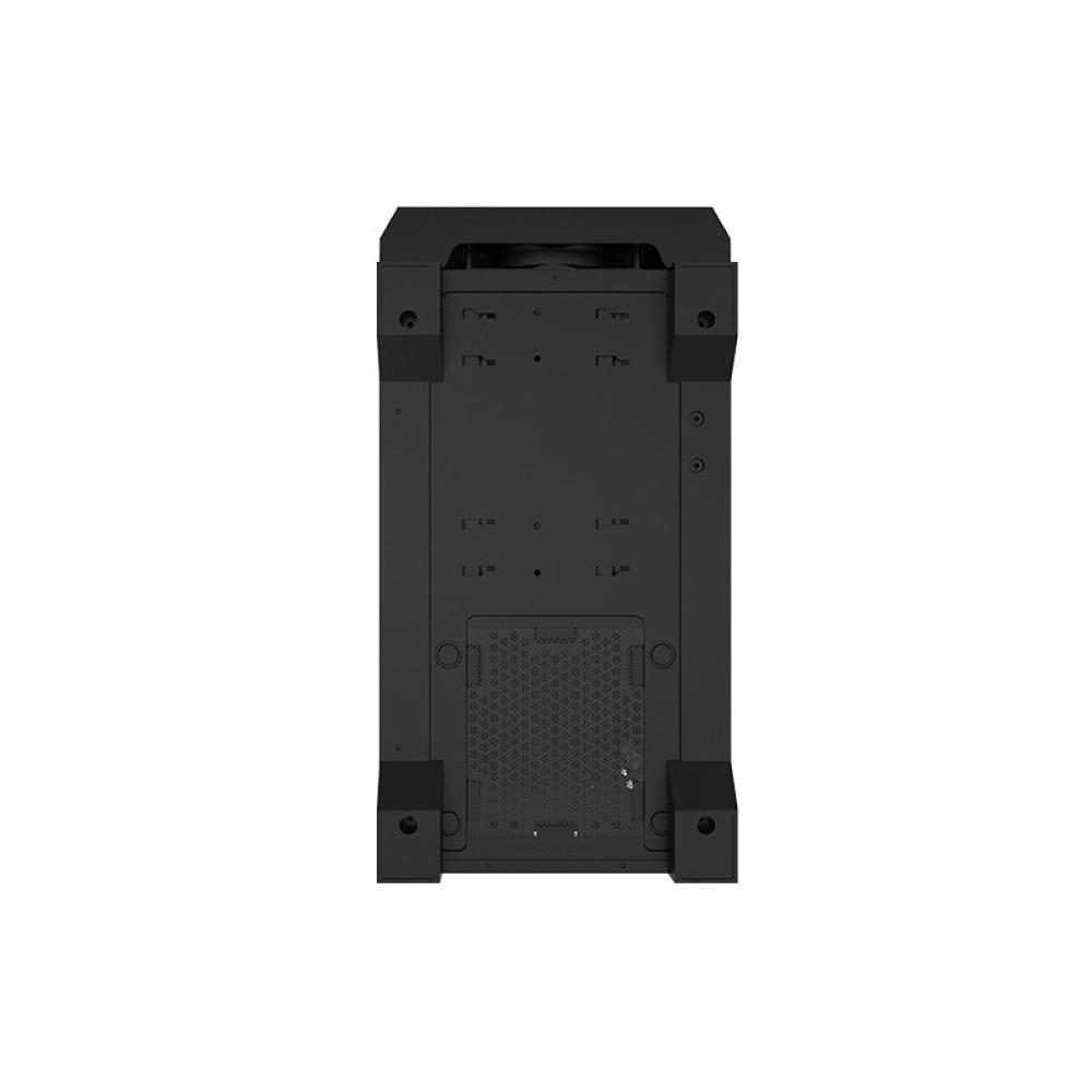 Montech - Air 100 ARGB Mini Tower Negro