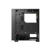 Montech - AIR 1000 PREMIUM Midi Tower Negro