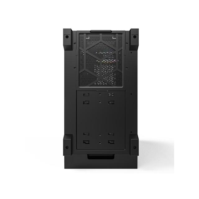 Montech - AIR 1000 PREMIUM Midi Tower Negro