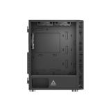 Montech - X3 GLASS Midi Tower Negro
