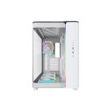 Montech - King 95 PRO Midi Tower Blanco