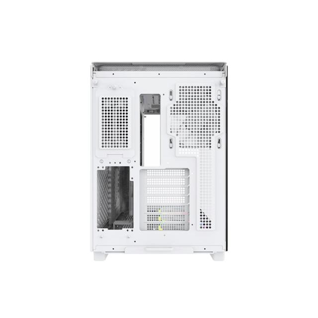 Montech - King 95 PRO Midi Tower Blanco