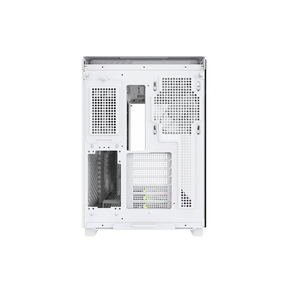 Montech - King 95 PRO Midi Tower Blanco