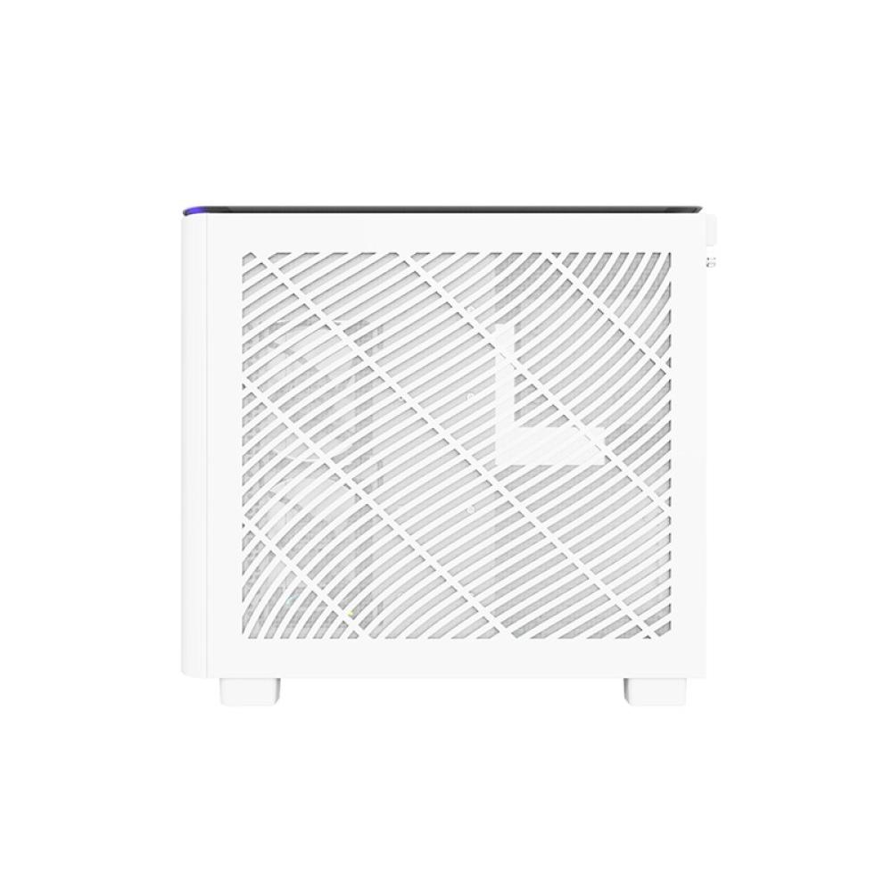 Montech - King 95 PRO Midi Tower Blanco