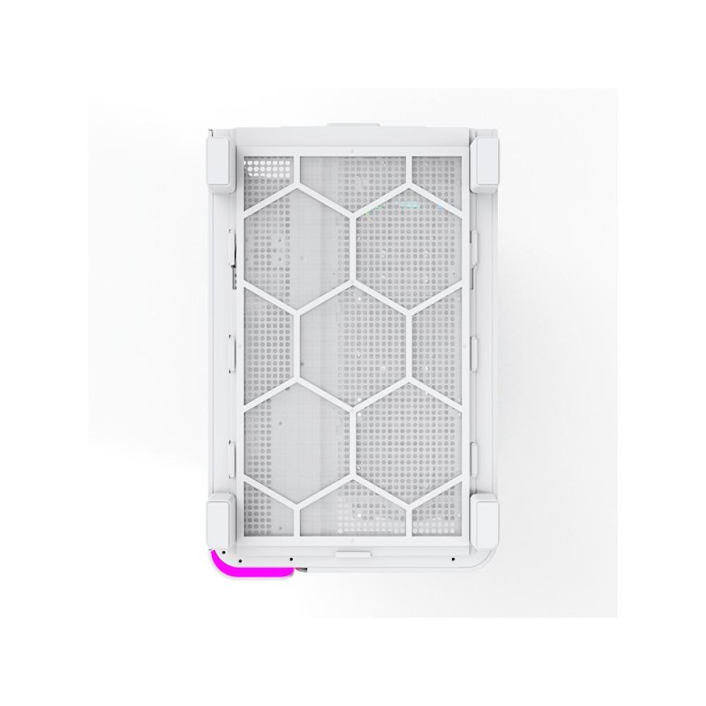 Montech - King 95 PRO Midi Tower Blanco