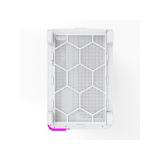 Montech - King 95 PRO Midi Tower Blanco