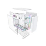 Montech - King 95 PRO Midi Tower Blanco