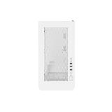 Montech - Air 100 ARGB Mini Tower Blanco