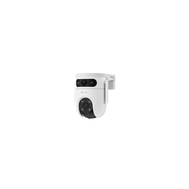 EZVIZ - H9c Dual 3K Almohadilla Cámara de seguridad IP Exterior 2880 x 1620 Pixeles Techo/Pared/Poste