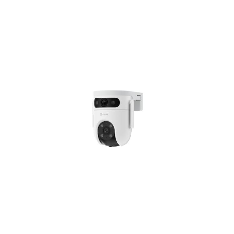 EZVIZ - H9c Dual 3K Almohadilla Cámara de seguridad IP Exterior 2880 x 1620 Pixeles Techo/Pared/Poste