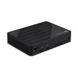 Acer - Chromebox Mini CXM1 IN4832 Intel® Celeron® N4500 8 GB LPDDR4-SDRAM 32 GB eMMC ChromeOS Mini PC Negro