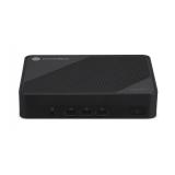 Acer - Chromebox Mini CXM1 IN4832 Intel® Celeron® N4500 8 GB LPDDR4-SDRAM 32 GB eMMC ChromeOS Mini PC Negro