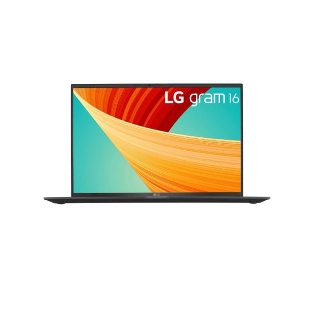 LG - Gram 16Z90RU-G.AA55B ordenador portatil Intel® Core™ i5 i5-1334U Portátil 40,6 cm (16") WQXGA 16 GB LPDDR4x-SDRAM 512 GB SS