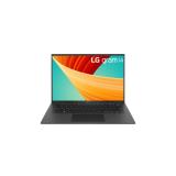 LG - Gram 14Z90RU-G.AA55B ordenador portatil Intel® Core™ i5 i5-1334U Portátil 35,6 cm (14") WUXGA 16 GB LPDDR5-SDRAM 512 GB SSD