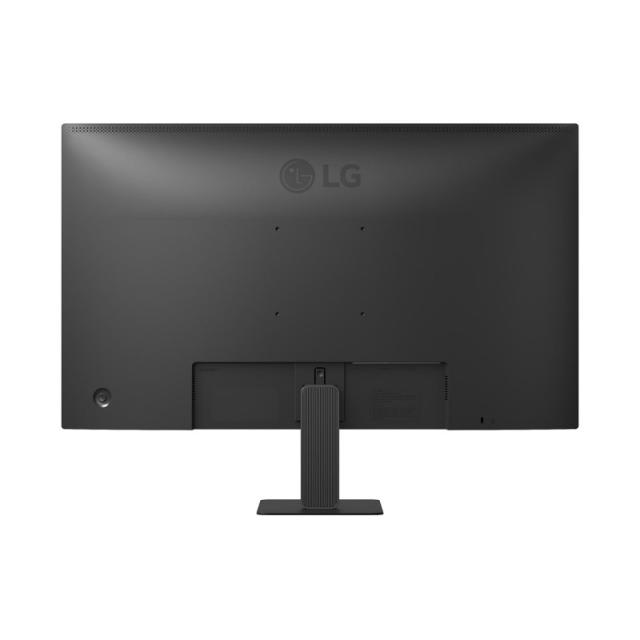 LG - 27'''' QHD Monitor pantalla para PC 68,6 cm (27") 2560 x 1440 Pixeles Quad HD Negro