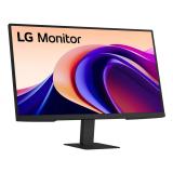 LG - 27'''' QHD Monitor pantalla para PC 68,6 cm (27") 2560 x 1440 Pixeles Quad HD Negro