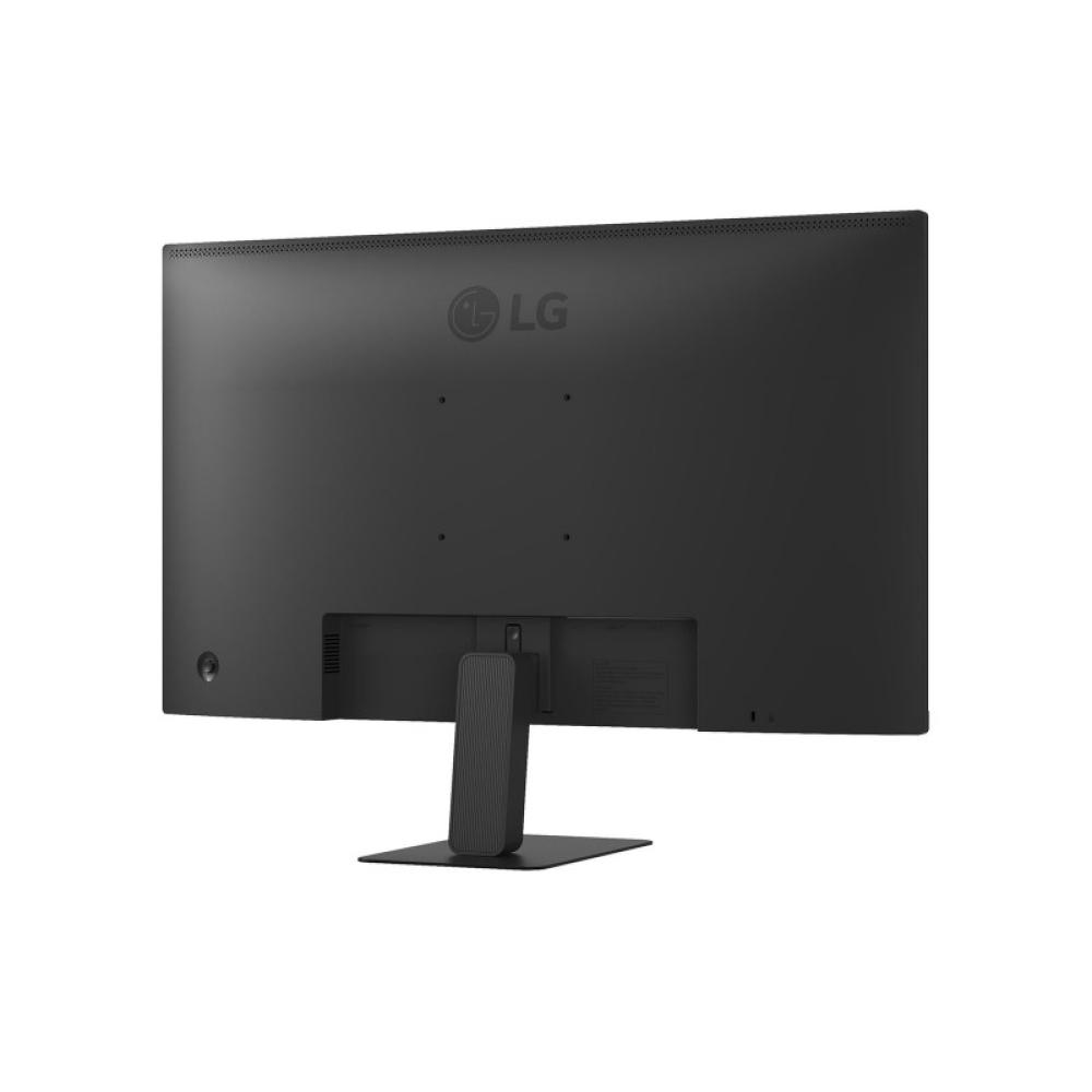 LG - 27'''' QHD Monitor pantalla para PC 68,6 cm (27") 2560 x 1440 Pixeles Quad HD Negro