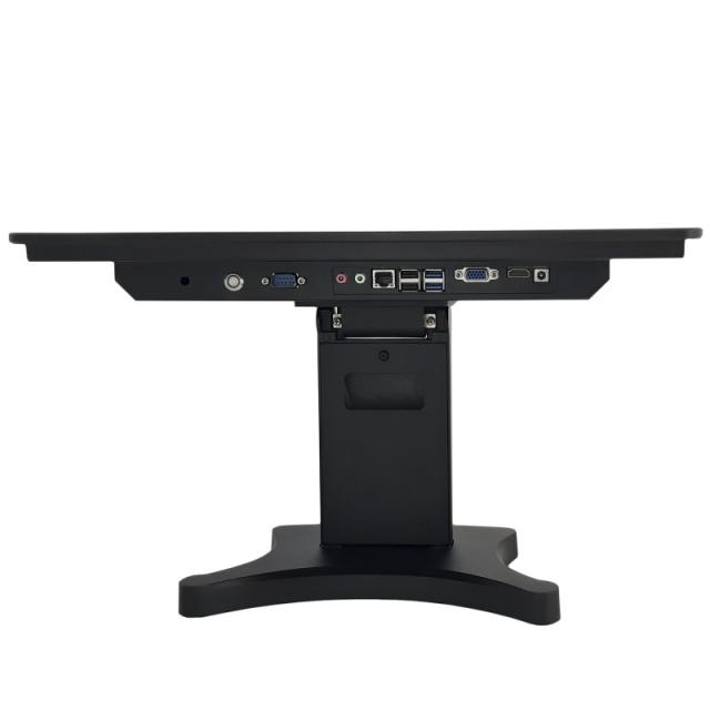 Approx - appTPV18+i7 i7-8565U 1,8 GHz 47 cm (18.5") 1366 x 768 Pixeles Pantalla táctil Negro