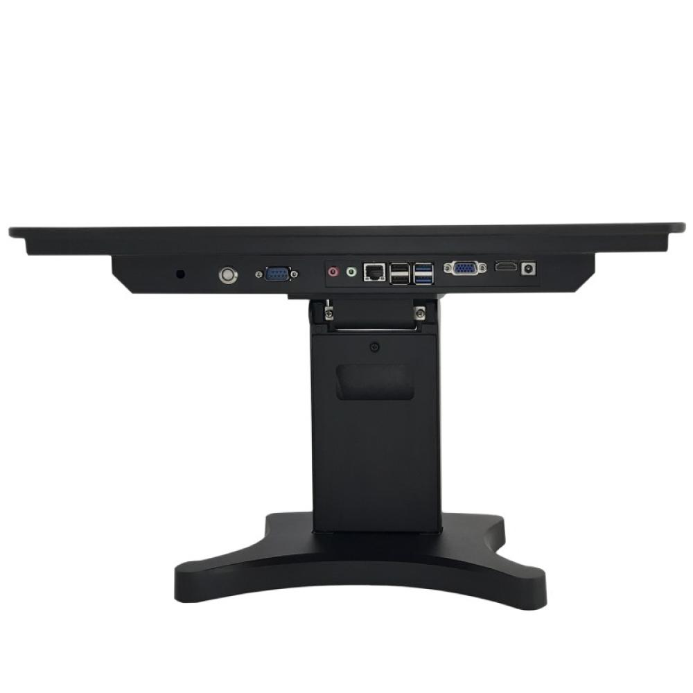 Approx - appTPV18+i7 i7-8565U 1,8 GHz 47 cm (18.5") 1366 x 768 Pixeles Pantalla táctil Negro