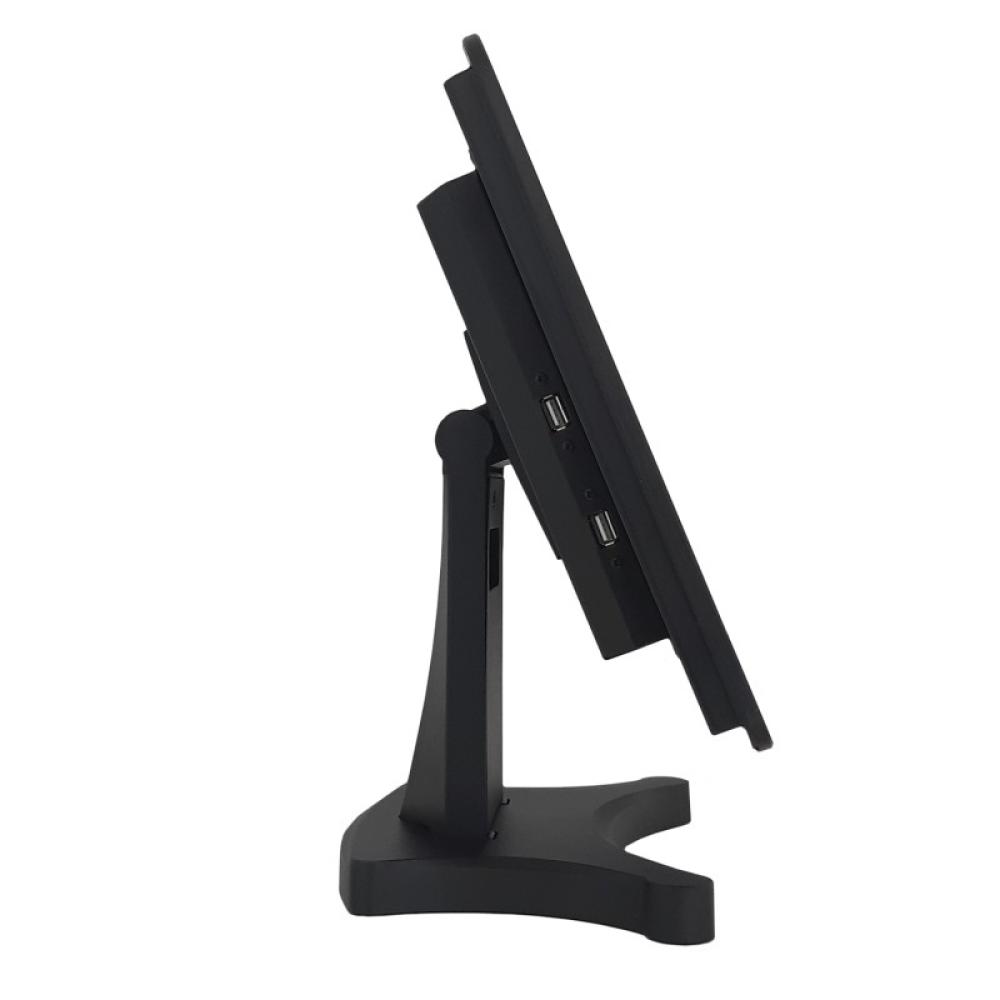 Approx - appTPV18+i7 i7-8565U 1,8 GHz 47 cm (18.5") 1366 x 768 Pixeles Pantalla táctil Negro