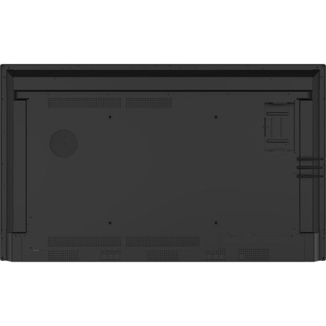 iiyama - TE7513A-B1AG pantalla de señalización Panel plano interactivo 190,5 cm (75") Wifi 500 cd / m² 4K Ultra HD Negro Pantall