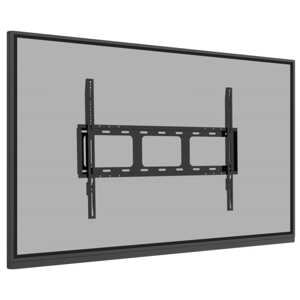 iiyama - TE7513A-B1AG pantalla de señalización Panel plano interactivo 190,5 cm (75") Wifi 500 cd / m² 4K Ultra HD Negro Pantall