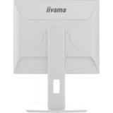iiyama - ProLite B1980S-W1 pantalla para PC 48,3 cm (19") 1280 x 1024 Pixeles SVGA LED Blanco