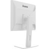 iiyama - ProLite B1980S-W1 pantalla para PC 48,3 cm (19") 1280 x 1024 Pixeles SVGA LED Blanco