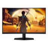 AOC - G4 C27G42E pantalla para PC 68,6 cm (27") 1920 x 1080 Pixeles Full HD LED Negro, Rojo