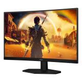 AOC - G4 C27G42E pantalla para PC 68,6 cm (27") 1920 x 1080 Pixeles Full HD LED Negro, Rojo