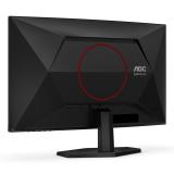 AOC - G4 C27G42E pantalla para PC 68,6 cm (27") 1920 x 1080 Pixeles Full HD LED Negro, Rojo