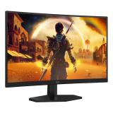AOC - G4 C27G42E pantalla para PC 68,6 cm (27") 1920 x 1080 Pixeles Full HD LED Negro, Rojo