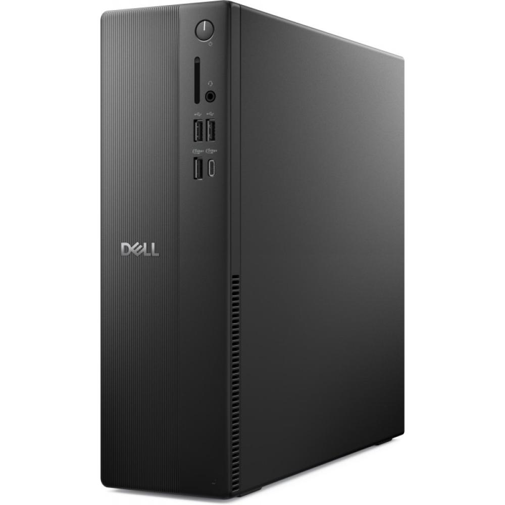DELL - ECS1250 Intel® Core™ i7 i7-14700 16 GB DDR5-SDRAM 1 TB SSD Windows 11 Pro Slim PC PC Negro