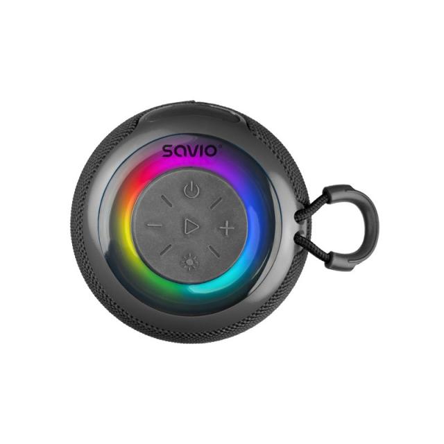 Savio - BS-041 altavoz De 1 vía